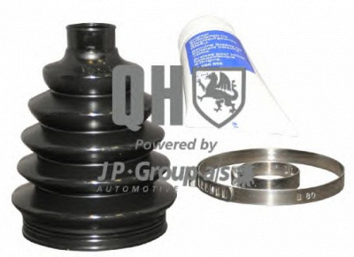 JP GROUP 1243601419 -  Комплект пыльника, приводной вал